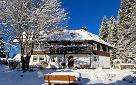 Altes Zollhüsli